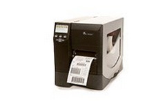 斑马ZEBRA RFID打印机RZ400